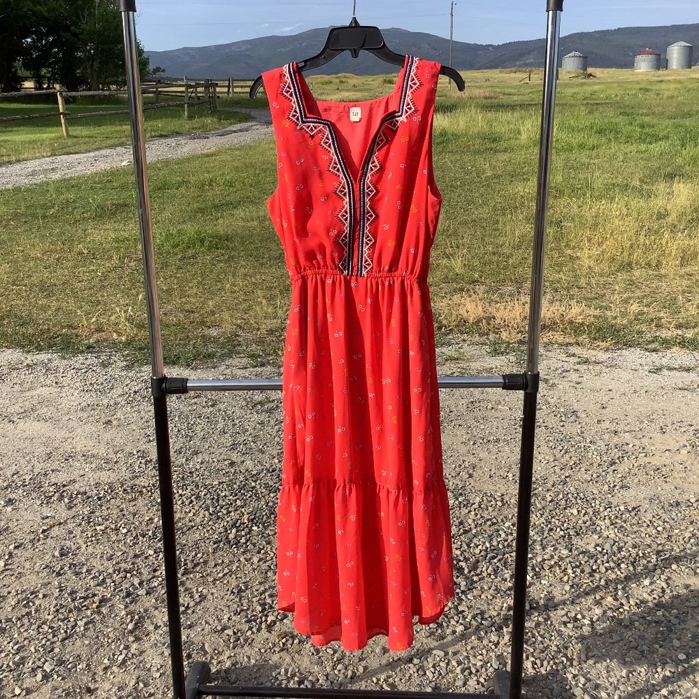 GAP Dress